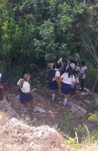 Loma de la Candela